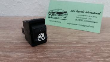 Hazard warning light switch (180749780) FIAT / Lancia Genuine Part